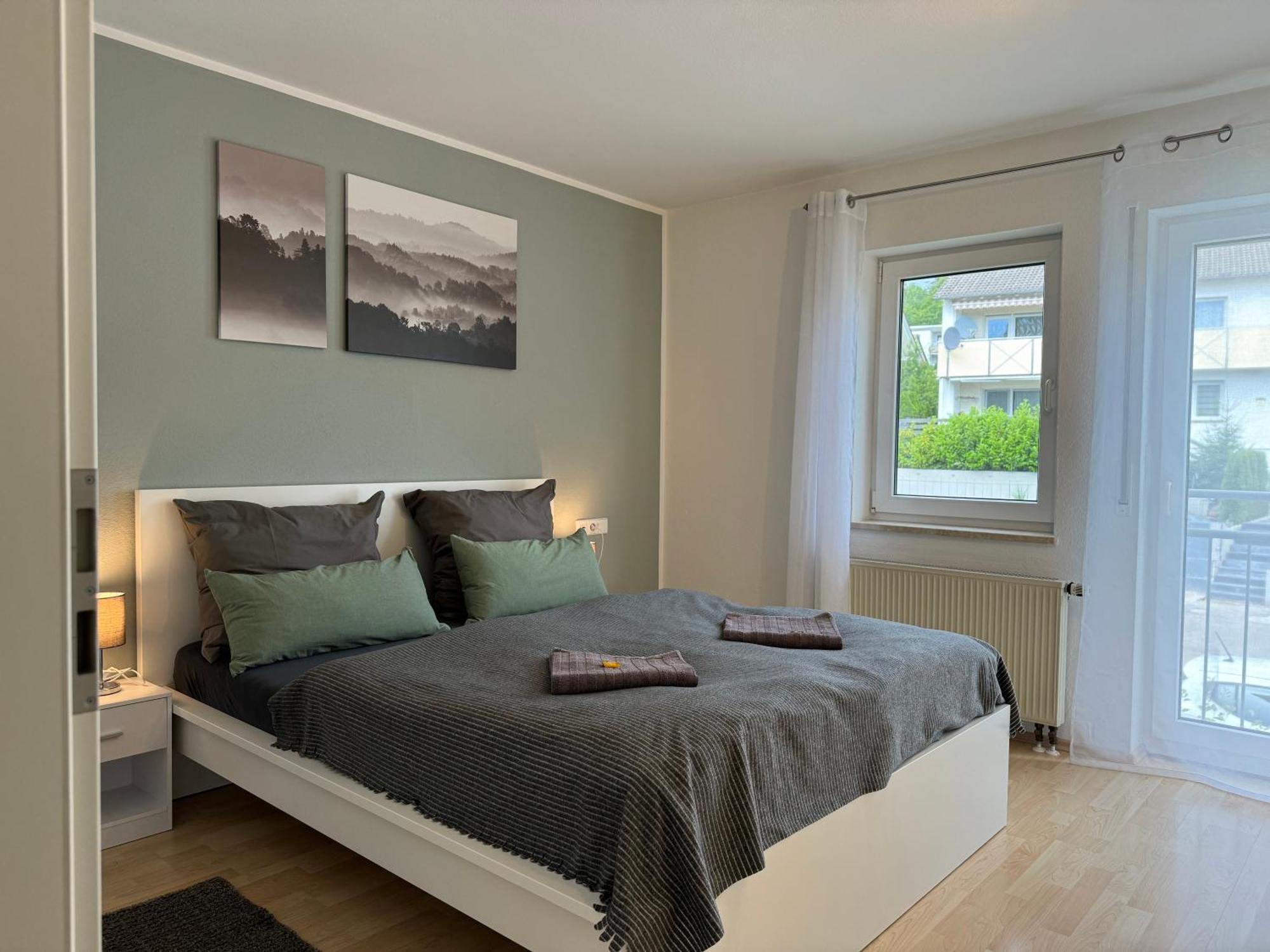 Cloudcabins Dornstetten - Brunnenberg Экстерьер фото