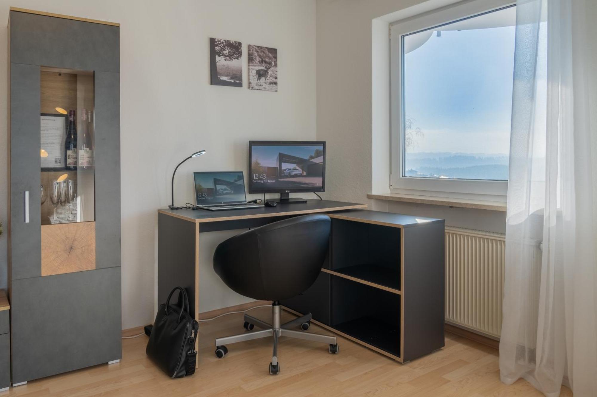 Cloudcabins Dornstetten - Brunnenberg Экстерьер фото